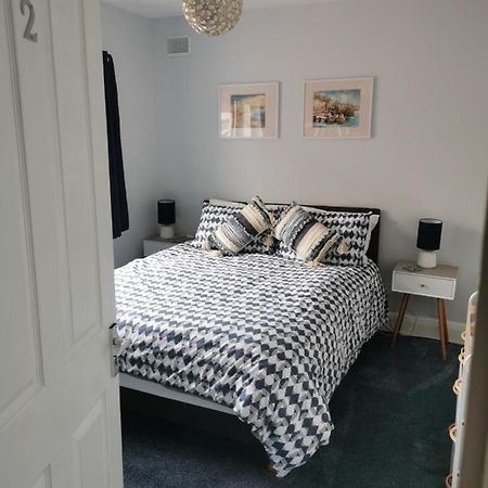 Rooms@No.9 Scarborough Luaran gambar
