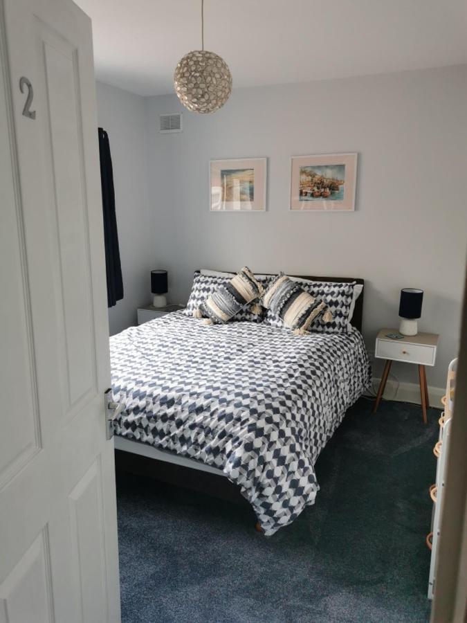 Rooms@No.9 Scarborough Luaran gambar
