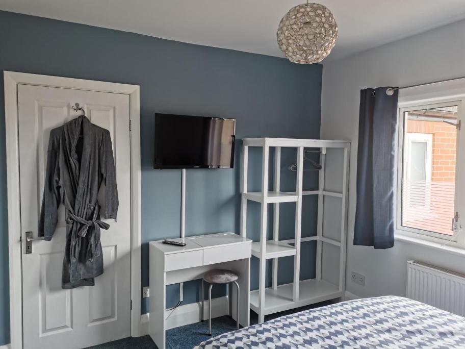 Rooms@No.9 Scarborough Luaran gambar