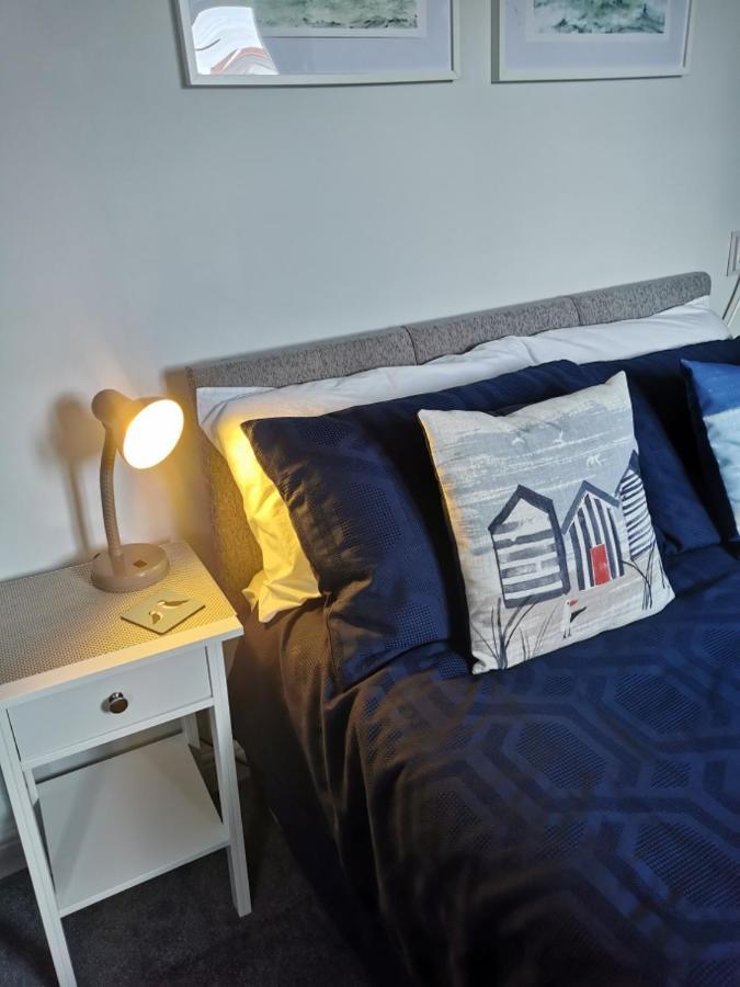 Rooms@No.9 Scarborough Luaran gambar