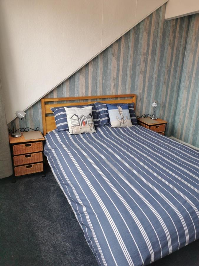 Rooms@No.9 Scarborough Luaran gambar
