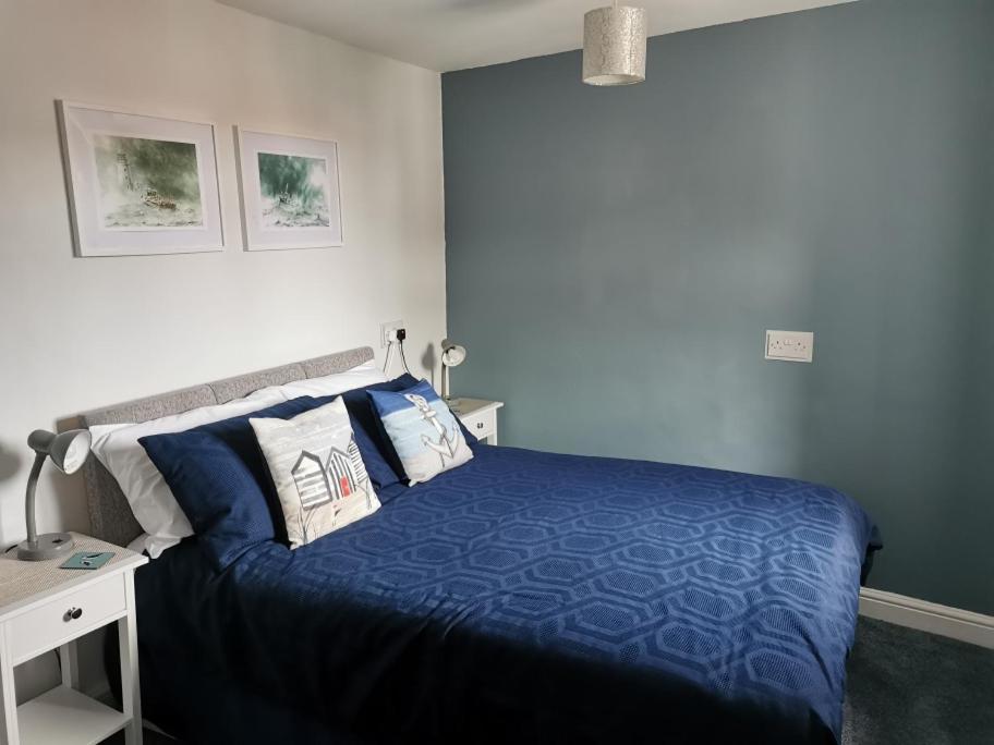 Rooms@No.9 Scarborough Luaran gambar