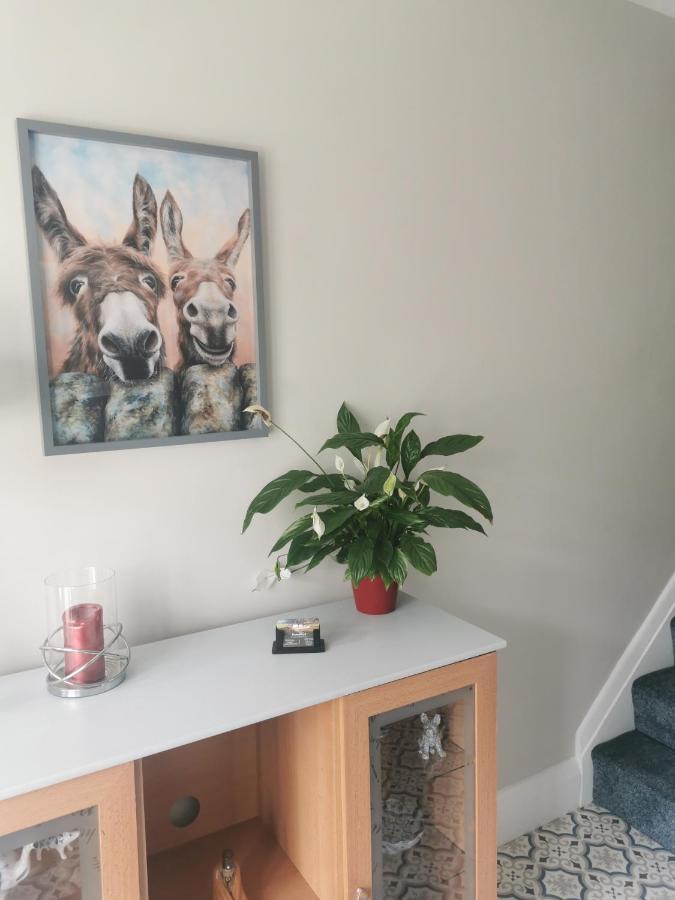 Rooms@No.9 Scarborough Luaran gambar