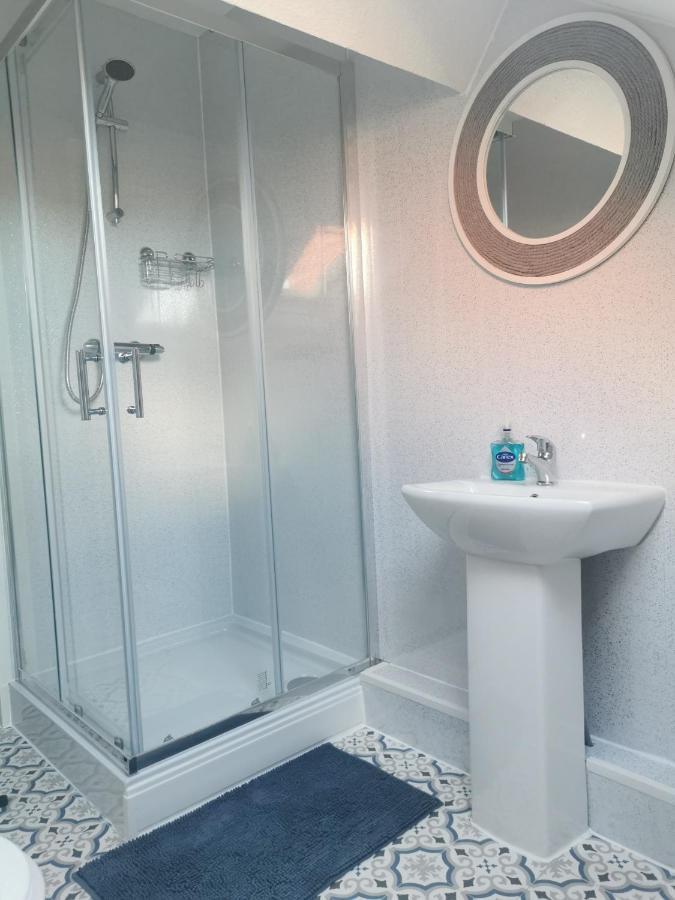Rooms@No.9 Scarborough Luaran gambar